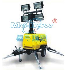 移动照明灯塔 海洋王SR520同款移动照明灯塔生产