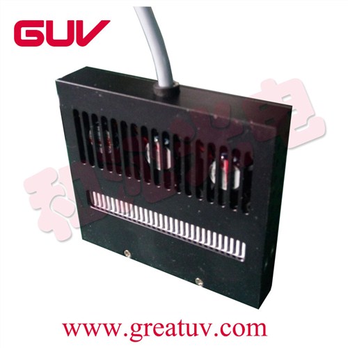 苏州线光源固化设备greatuv