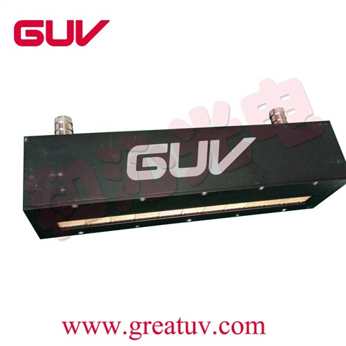 uvled固化水冷线光源greatuv