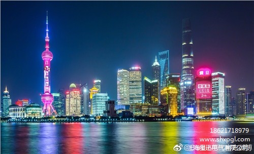 大中型文艺演出投影灯